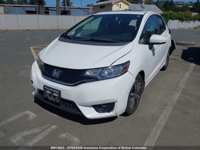 3HGGK5H72GM102299 Honda l15b1