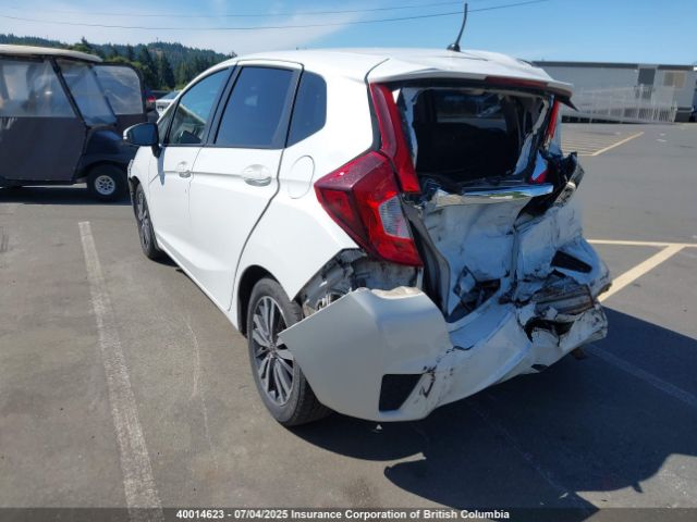 3HGGK5H72GM102299 Honda l15b1
