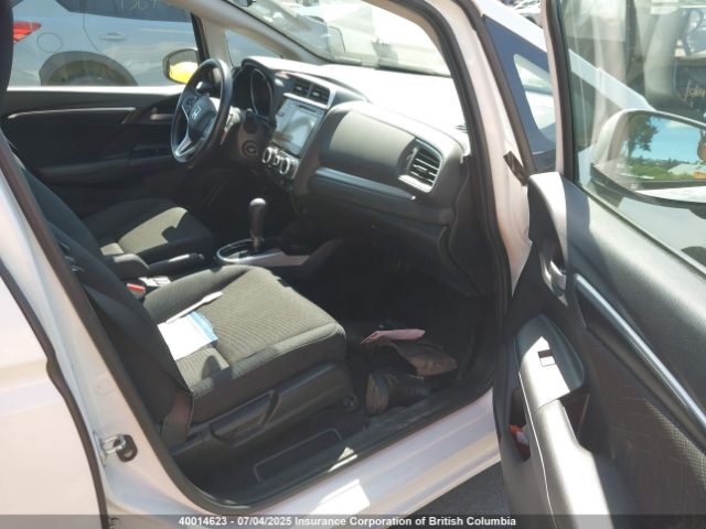 3HGGK5H72GM102299 Honda l15b1