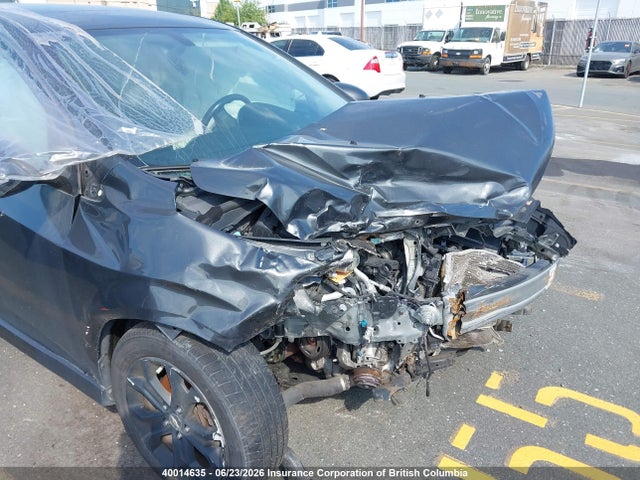Продажа на аукционе авто 2017 Chevrolet Sonic, vin: 1G1JD6SB7H4131739, номер лота: 40014635