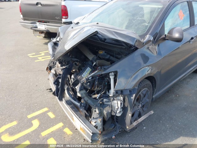 Продажа на аукционе авто 2017 Chevrolet Sonic, vin: 1G1JD6SB7H4131739, номер лота: 40014635
