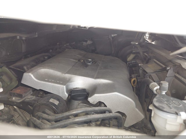 2T2BK1BA8FC261725 Lexus 2gr-fe