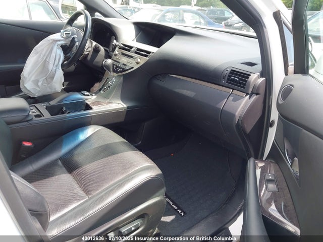 2T2BK1BA8FC261725 Lexus 2gr-fe