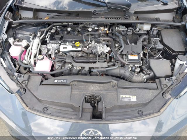 JTDACACU1R3013013 Toyota m20a-fxs