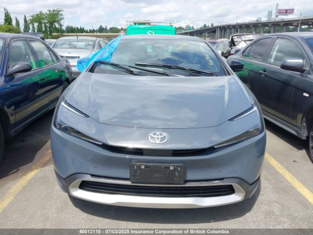 JTDACACU1R3013013 Toyota m20a-fxs