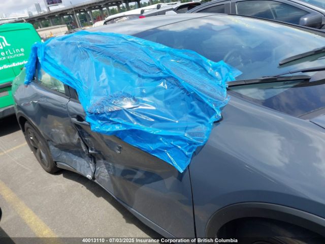 JTDACACU1R3013013 Toyota m20a-fxs