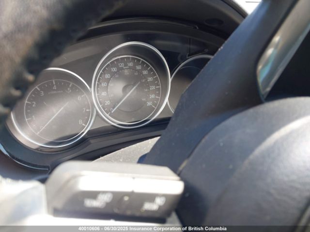 JM3TCBCY3M0452491 Mazda py turbo