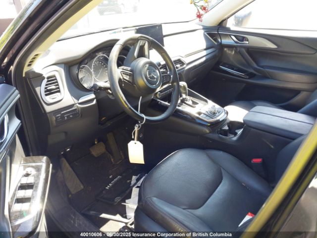 JM3TCBCY3M0452491 Mazda py turbo