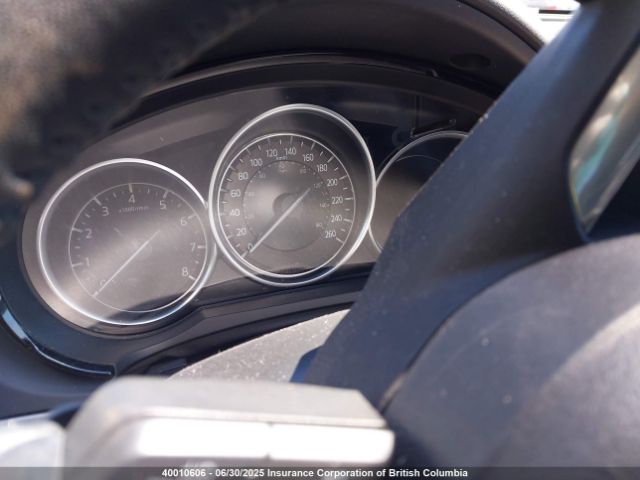JM3TCBCY3M0452491 Mazda py turbo