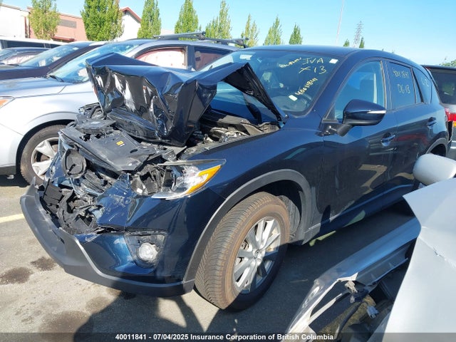 JM3KE4CYXG0652080 Mazda py
