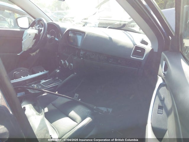 JM3KE4CYXG0652080 Mazda py