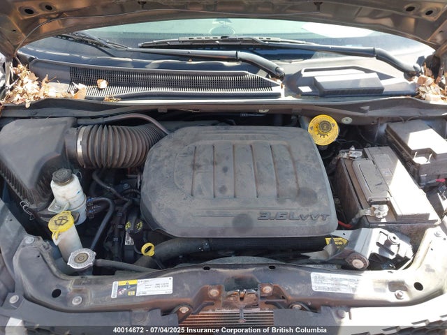 2C4RDGBG0KR803298 Dodge Grand Caravan