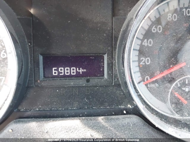 2C4RDGBG0KR803298 Dodge Grand Caravan