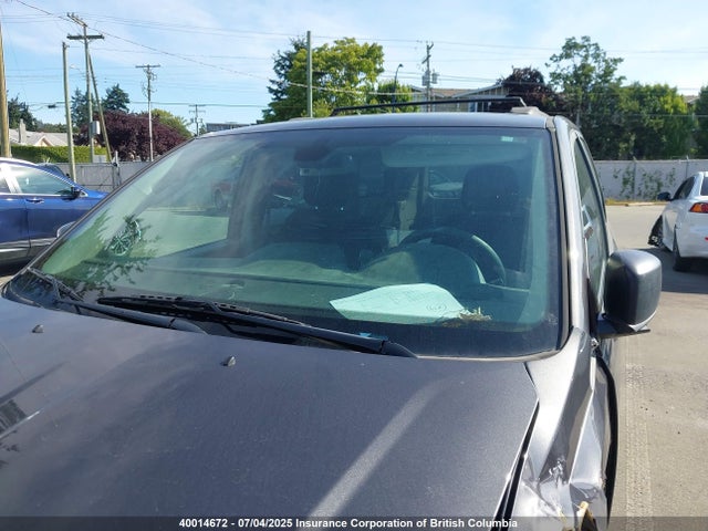 2C4RDGBG0KR803298 Dodge Grand Caravan