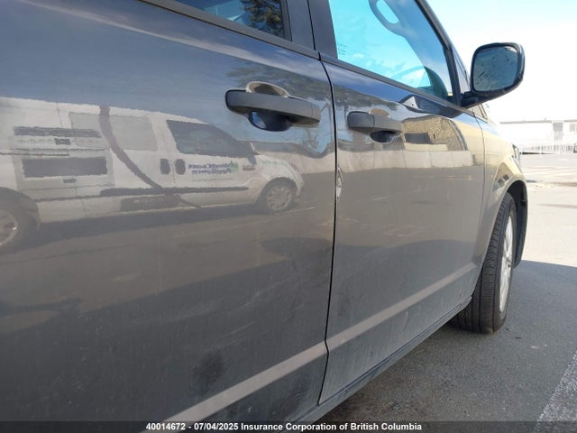2C4RDGBG0KR803298 Dodge Grand Caravan