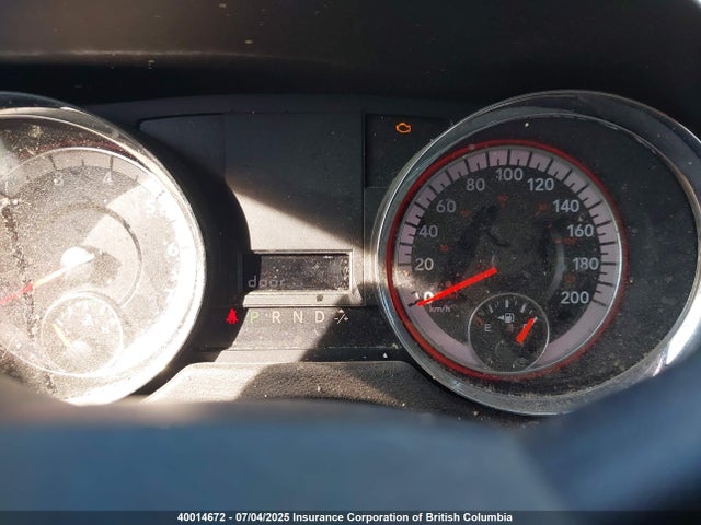 2C4RDGBG0KR803298 Dodge Grand Caravan