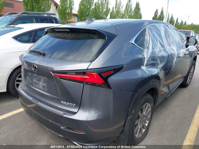 JTJAARDZXL5001319 Lexus 8ar-fts