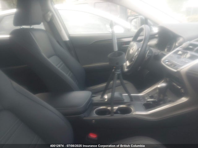 JTJAARDZXL5001319 Lexus 8ar-fts
