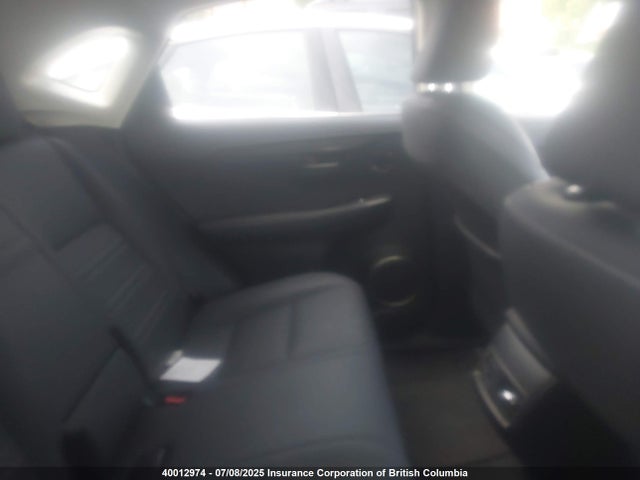 JTJAARDZXL5001319 Lexus 8ar-fts