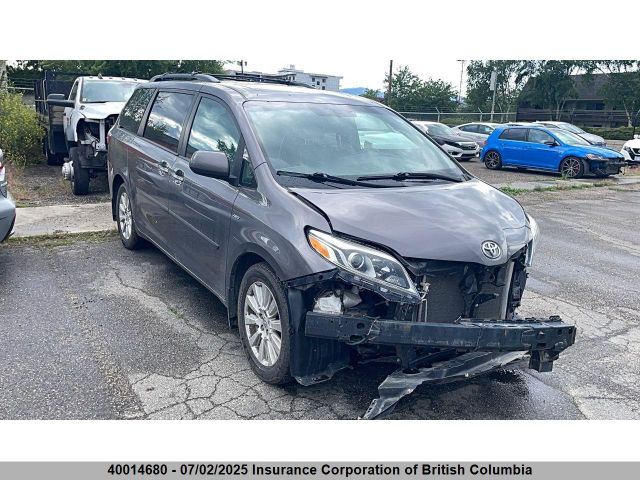 5TDDZ3DC2HS163206 auction archive image