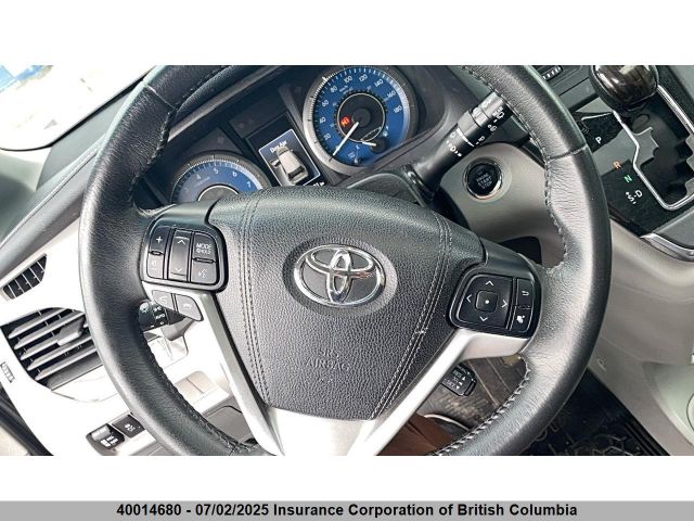 5TDDZ3DC2HS163206 Toyota 2gr-fks