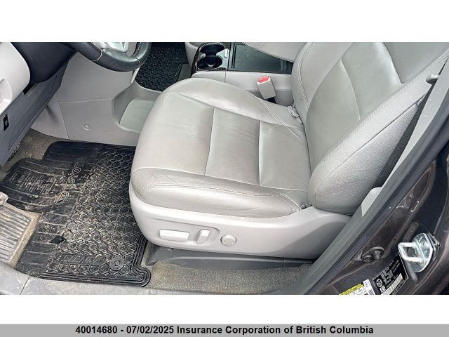 5TDDZ3DC2HS163206 Toyota 2gr-fks