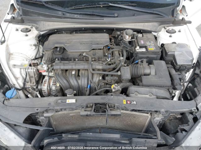 KMHLM4AG9MU142457 Hyundai mpi nu pe