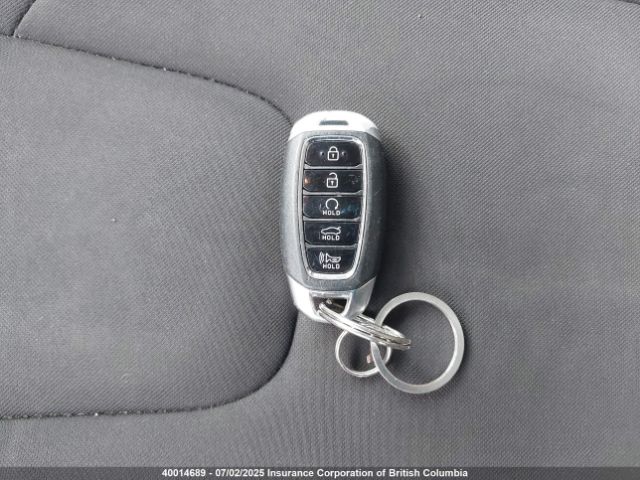 KMHLM4AG9MU142457 Hyundai mpi nu pe