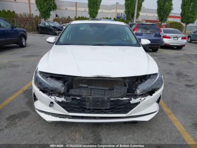 KMHLM4AG9MU142457 Hyundai mpi nu pe
