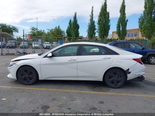 KMHLM4AG9MU142457 Hyundai mpi nu pe