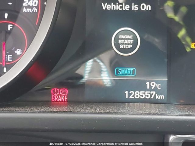 KMHLM4AG9MU142457 Hyundai mpi nu pe