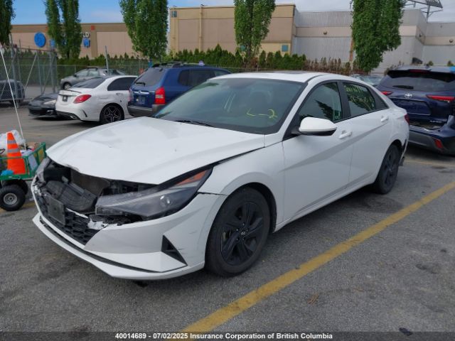 KMHLM4AG9MU142457 Hyundai mpi nu pe
