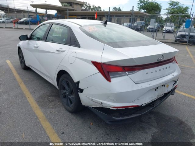 KMHLM4AG9MU142457 Hyundai mpi nu pe