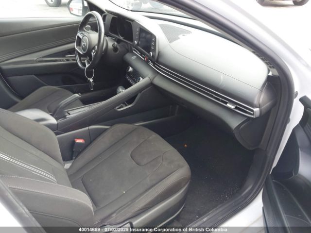 KMHLM4AG9MU142457 Hyundai mpi nu pe