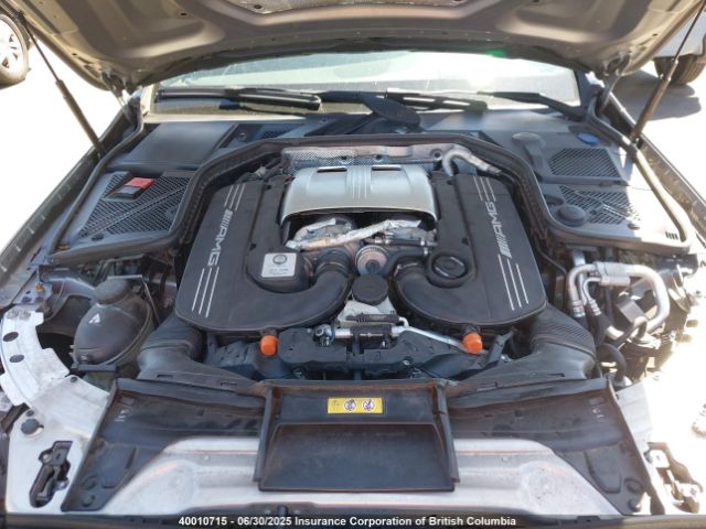 55SWF8HB1FU078387 Mercedes-Benz 2015