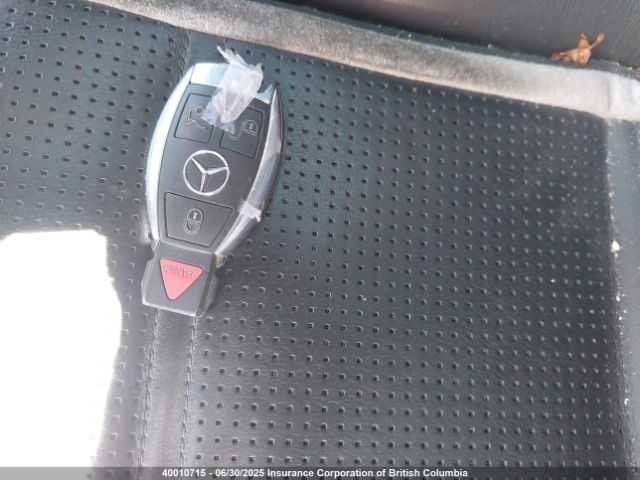 55SWF8HB1FU078387 Mercedes-Benz 2015