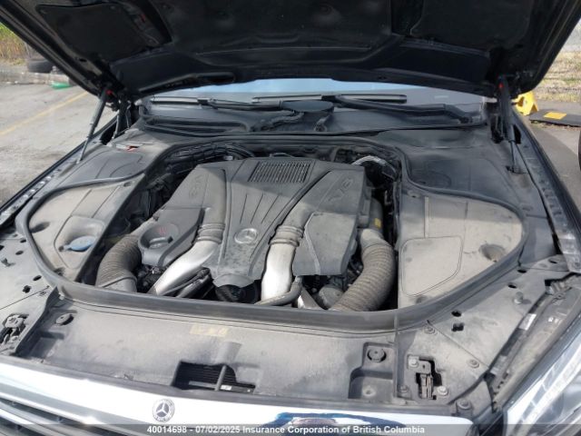 WDDUG8FB7HA341086 Mercedes-Benz 2017