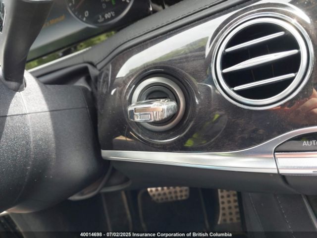 WDDUG8FB7HA341086 Mercedes-Benz 2017
