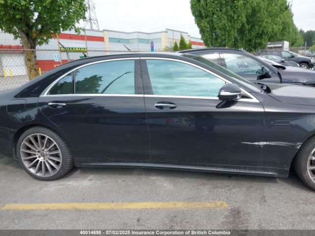WDDUG8FB7HA341086 Mercedes-Benz 2017