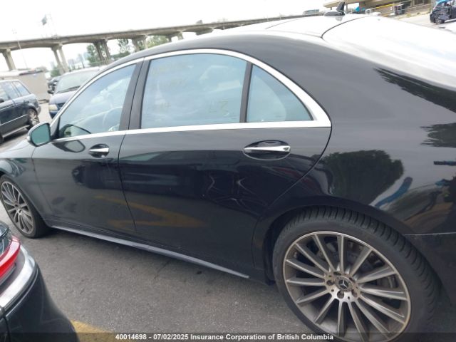 WDDUG8FB7HA341086 Mercedes-Benz 2017
