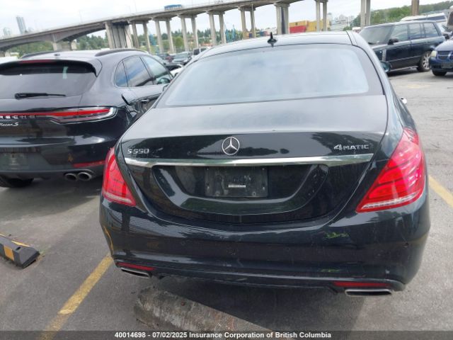 WDDUG8FB7HA341086 Mercedes-Benz 2017