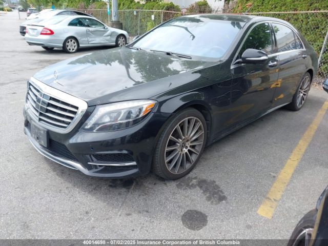 WDDUG8FB7HA341086 Mercedes-Benz 2017