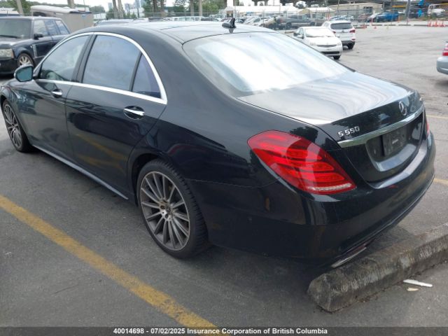 WDDUG8FB7HA341086 Mercedes-Benz 2017