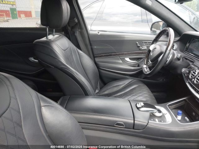 WDDUG8FB7HA341086 Mercedes-Benz 2017