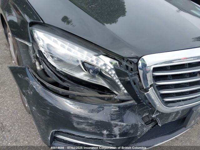 WDDUG8FB7HA341086 Mercedes-Benz 2017