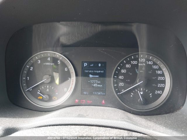 KM8J3CA48HU383944 Hyundai gdi nu