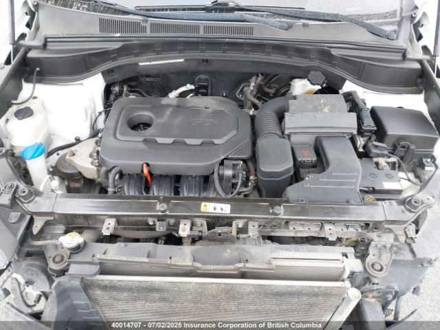 5XYZUDLBXHG432262 Hyundai gdi theta ii