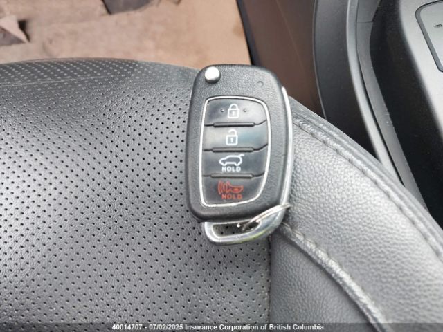 5XYZUDLBXHG432262 Hyundai gdi theta ii