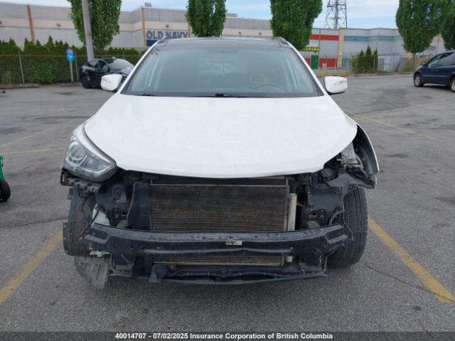 5XYZUDLBXHG432262 Hyundai gdi theta ii