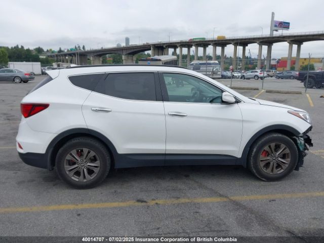 5XYZUDLBXHG432262 Hyundai gdi theta ii